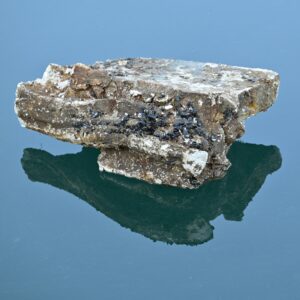 Pyrite Specimen