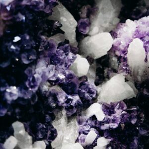 Crystals